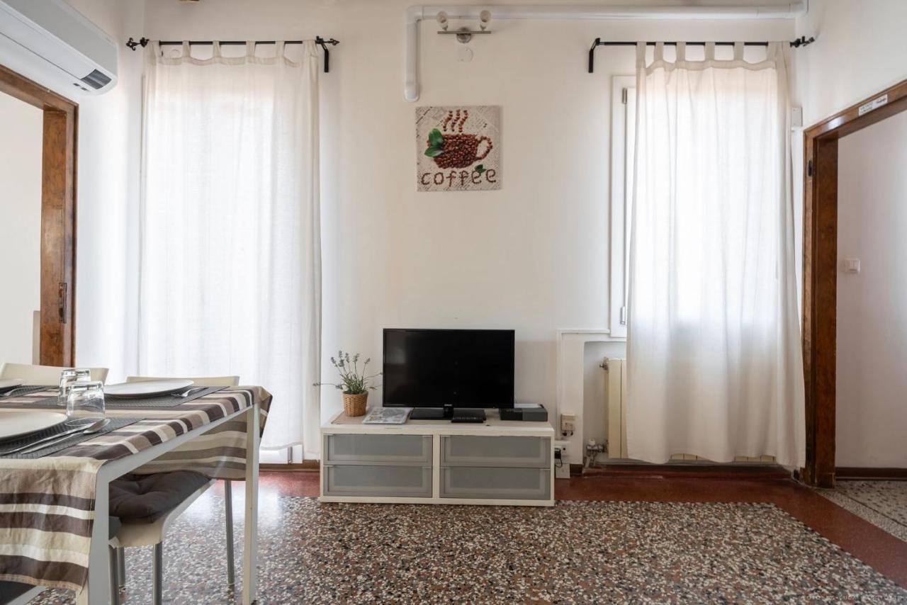 Апартаменты Ca' Giorgia Balcony House Венеция Экстерьер фото