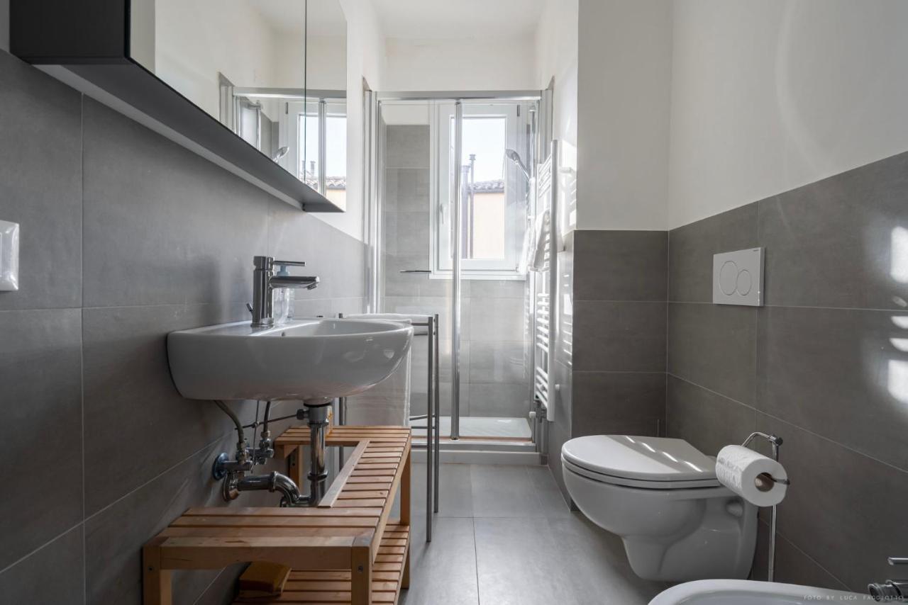 Апартаменты Ca' Giorgia Balcony House Венеция Экстерьер фото