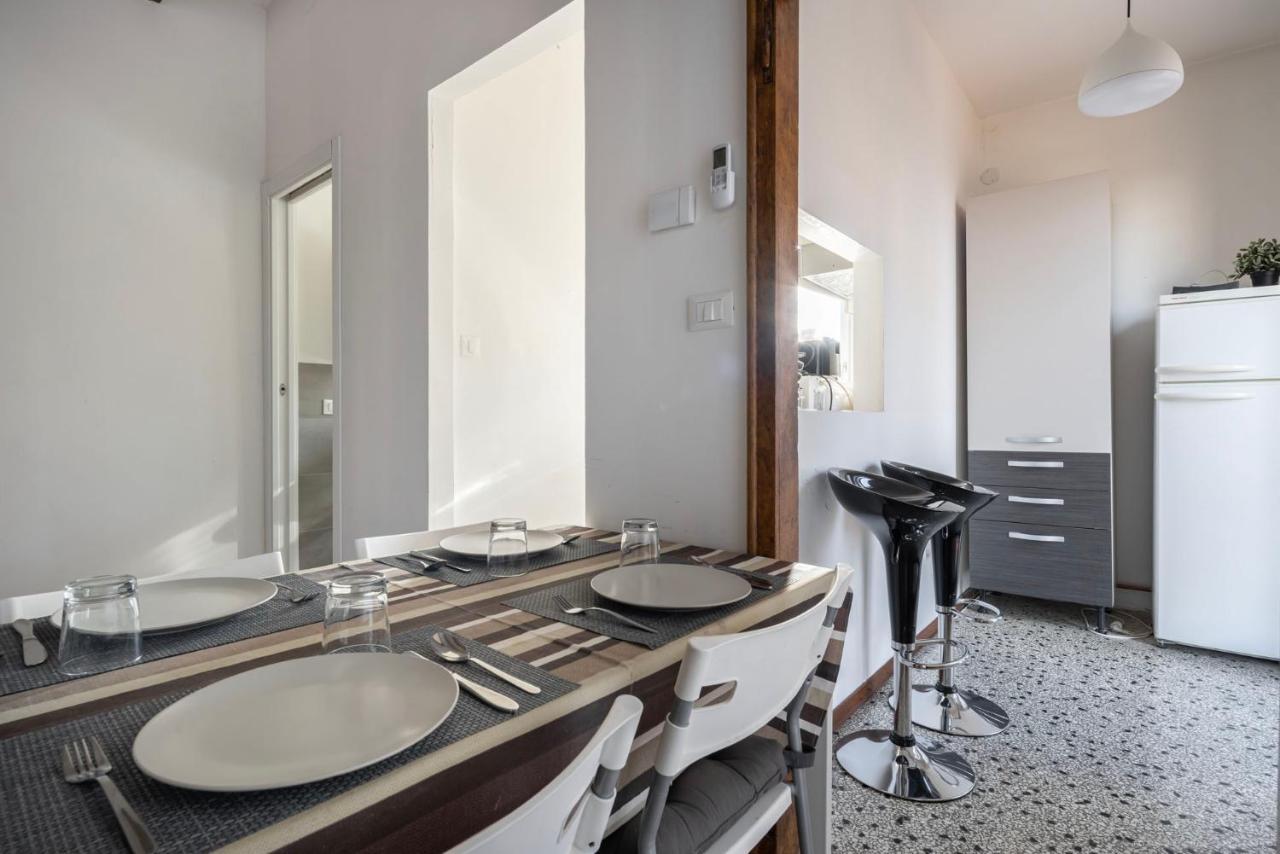 Ca' Giorgia Balcony House Венеция Экстерьер фото