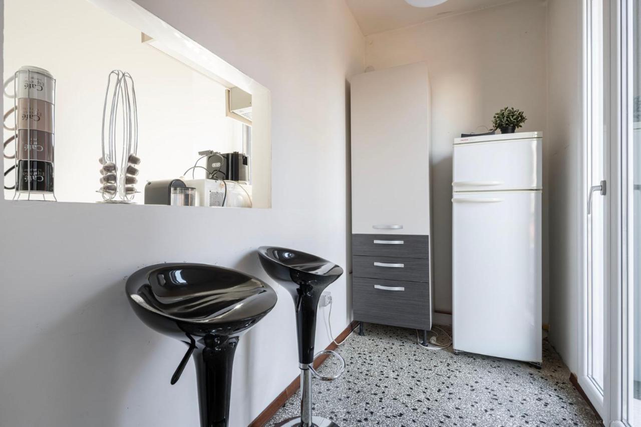 Апартаменты Ca' Giorgia Balcony House Венеция Экстерьер фото