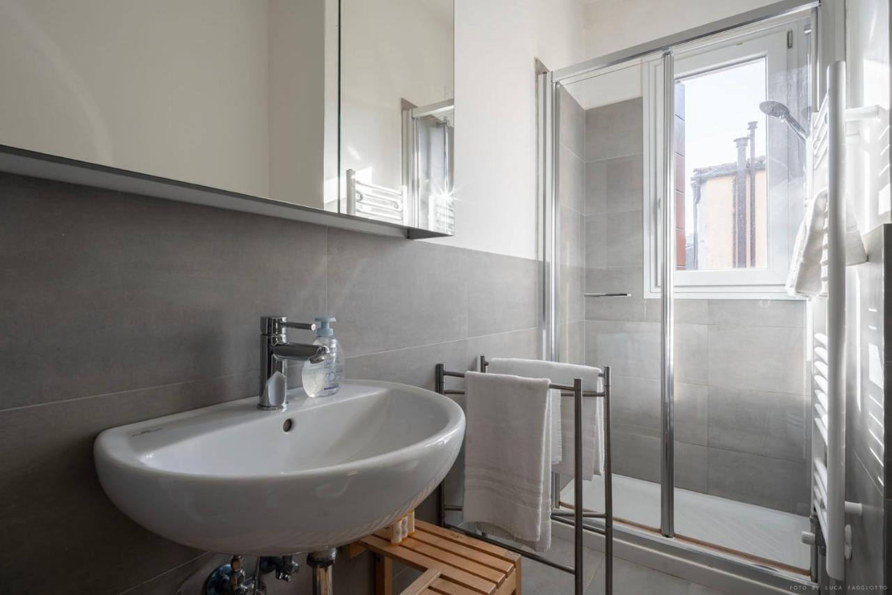 Апартаменты Ca' Giorgia Balcony House Венеция Экстерьер фото