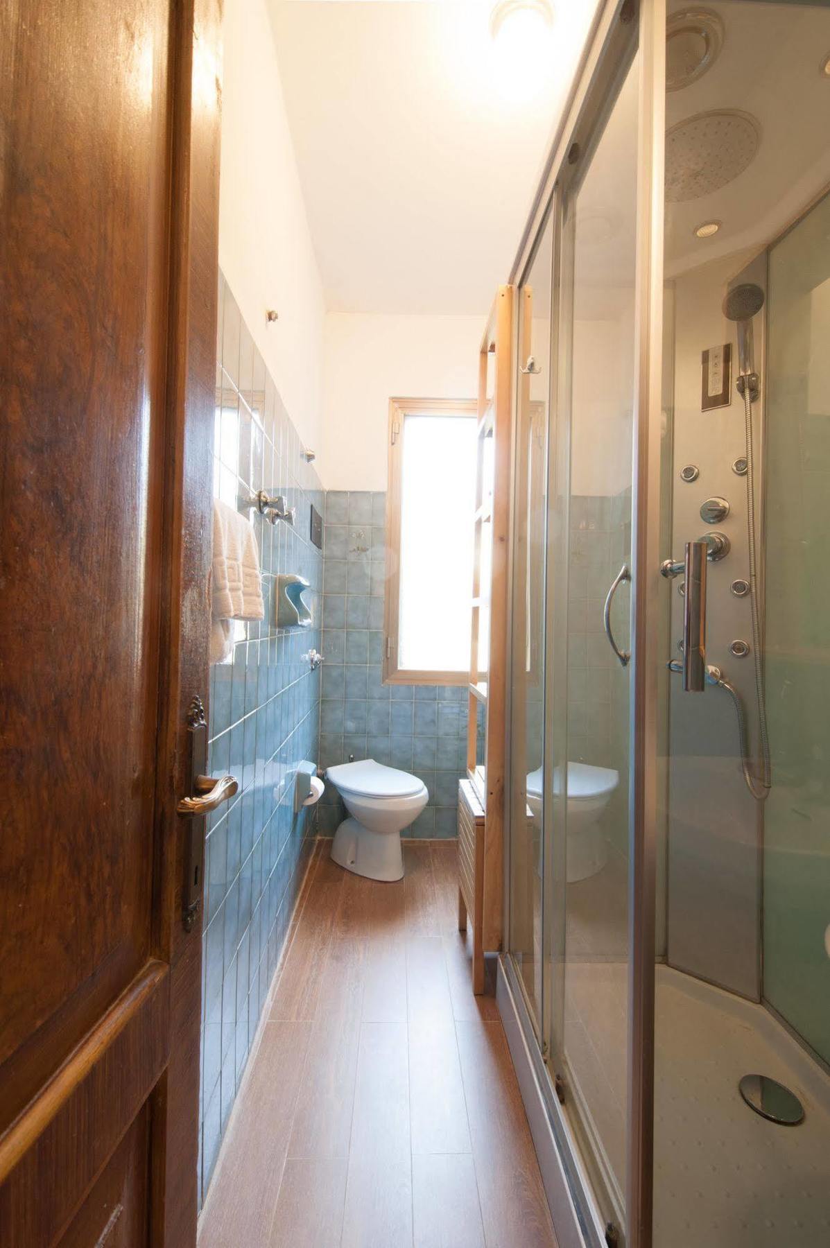 Апартаменты Ca' Giorgia Balcony House Венеция Экстерьер фото