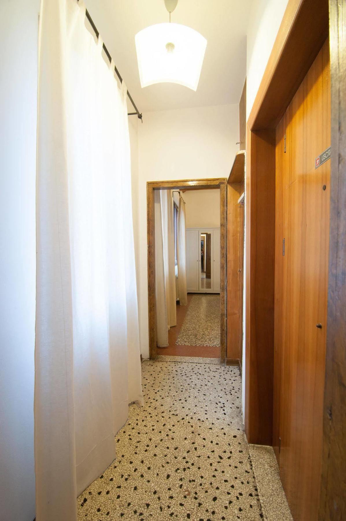 Ca' Giorgia Balcony House Венеция Экстерьер фото